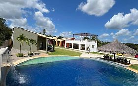 Pousada Paraíso do Banana - Lagoa do Banana